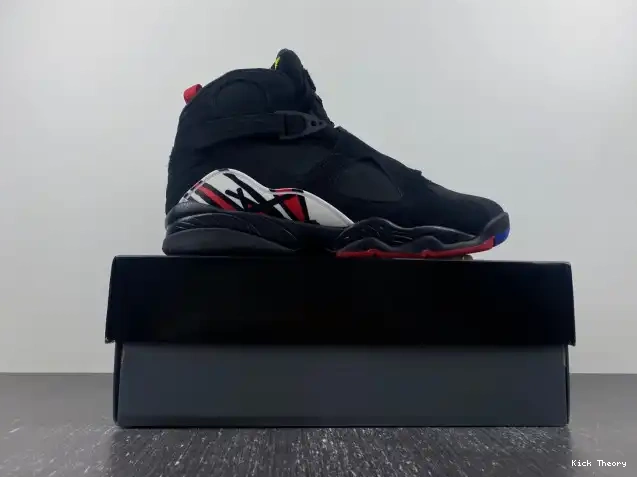 Kick Theory Playoffs Jordan 8 Air 305381-062 0601